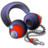 Music Player 4 Icon